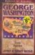 George Washington - Father of a New Nation (Paperback): Janet Benge, Geoff Benge