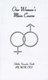 One Woman's Main Course - A Manual (Paperback, Illustrated Ed): Selatha Vansador Smith