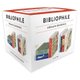 Bibliophile Ceramic Bookends: Jane Mount