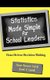 Statistics Made Simple for School Leaders - Data-Driven Decision Making (Hardcover): Susan Rovezzi Carroll, David J. Carroll