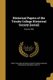 Historical Papers of the Trinity College Historical Society [serial]; Volume 1906 (Paperback): Trinity College Historical...