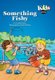 Something Fishy (Paperback): Geoff Patton