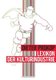 Lexikon Der Kulturindustrie (German, Paperback): Dieter Prokop