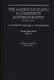The American Slave - Texas Narratives Part 2 Vol. 3 (Hardcover): Jules Rawick