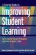A Concise Guide to Improving Student Learning - Six Evidence-Based Principles and How to Apply Them (Hardcover): Diana Cummings...
