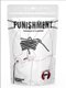 Punishment | Bondage Rope - Black: 