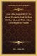 Lives And Legends Of The Great Hermits And Fathers Of The Church With Other Contemporary Saints (Paperback): Mrs. Arthur Bell