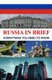 Russia in Brief - Everything You Need to Know (Paperback): F. Otieno