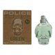 Police To Be Green Eau de Toilette (40ml): 