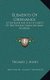 Elements of Ordnance - A Textbook for Use of Cadets of the United States Military Academy (Hardcover): Thomas J. Hayes