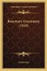Rosemary Greenaway (1919) (Paperback): Joslyn Gray