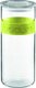 Bodum Presso Storage Jar (2.5L) (Green): 