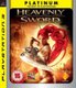 Heavenly Sword (PlayStation 3, DVD-ROM): 