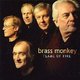 Brass Monkey - Flame of Fire (CD): Brass Monkey