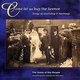 Tony Engle / Reg Hall - Come Let Us Buy The License (Songs of courtship & marriage) (CD): Tony Engle, Reg Hall
