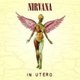 Nirvana - In Utero (Vinyl record): Nirvana