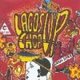 Lagos Chop Up (CD): Various Artists