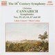 Various Artists - Symphonies Nos. 59, 63, 64, 67 and 68 (CD): Christian Cannabich, Keith Anderson, Lukas Consort, Viktor Lukas
