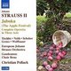 Various Artists - Jabuka (Pollack, European Johann Strauss Orchestra) (CD): Johann Strauss Ii, European Johann Strauss...