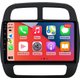 RoverOne Car Radio Bluetooth CarPlay GPS Navigation for Renault Kwid 2015 - 2019: 
