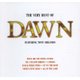 Jed Taylor - The Very Best Of Dawn (CD): Jed Taylor