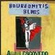 Alejandro Escovedo - Bourbonitis Blues CD (1999) (CD): Alejandro Escovedo