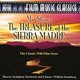 Max Steiner - Treasure of the Sierra Madre, The (Stromberg, Moscow So) (CD): Max Steiner
