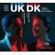 Various Artists - UK DK (CD): Malcolm Arnold, Henning Christiansen, Gordon Jacob, Vagn Holmboe, Daniel Kidane, Benjamin...