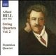 Various Artists - String Quartets Vol. 2 (Dominion Quartet) (CD): By:
Dominion Quartet, David Chickering, David Pucher, Donald...