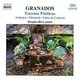 Enrique Granados - Piano Music Vol. 5 (Riva) (CD): Enrique Granados, Douglas Riva