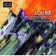 Arthur Lourie / Giorgio Koukl - Louri: Complete Piano Works (CD): Arthur Lourie, Giorgio Koukl