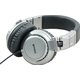 Gemini DJX-500 Professional DJ Headphones: 