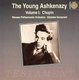 Young Ashkenazy 1 (CD): Vladimir Ashkenazy