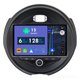 RoverOne 6GB+128GB Car Media Player Radio GPS Audio CarPlay for BMW Mini Cooper 2014 - 2020: 