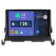 RoverOne 6GB+128GB Car Media Player Radio GPS Audio CarPlay for Dodge Journey 2009 - 2012: 