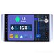 RoverOne 6GB+128GB Car Media Player Radio GPS Audio CarPlay for Mitsubishi Xpander 2017 - 2020: 