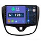 RoverOne 6GB+128GB Car Media Player Radio GPS Audio CarPlay for Opel Karl VinFast Fadil 2017 - 2020: 