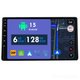 RoverOne 6GB+128GB Car Media Player Radio GPS Audio CarPlay for Toyota Sienna 3 XL30 2014 - 2020: 