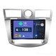 RoverOne 6GB+128GB Car Media Player Radio GPS Audio CarPlay for Chrysler Sebring 3 JS 2006 - 2010: 