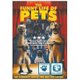 FUNNY LIFE OF PETS (Region 1 Import DVD): Tramel,Evan