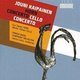 Various Artists - Horn Concerto, Cello Concerto (Lintu, Finnish Rso, Tapani) (CD): Jouni Kaipainen, Esa Tapani, Marko Ylonen,...