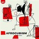 Afrocubism (CD): Afrocubism