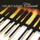 Gerard Kenny - In Concert [cd + Dvd] (CD): Gerard Kenny