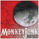 Monkeyjunk - Moon Turn Red (CD): Monkeyjunk