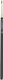 MAC Precise Eye Liner 210 Brush - A brush with an extra-fine tip that has just the right length and density for lining eyes.: 