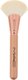 MAC 143S Bronze Fan Brush - For Bronzing Powders, Fan-Shaped, Shades Cheeks/Face/Body: 
