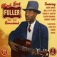 Blind Boy Fuller - 1935 - 1938 Remastered (CD, Rmst): Blind Boy Fuller