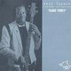 Nate Turner & His Windy City Blues Band - Hard Times (CD): Nate Turner & His Windy City Blues Band