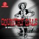 Country Gals (The Absolutely Essential 3CD Collection) (CD, Boxed set): Various Artists