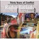 Thirty Years of Conflict (CD): Various Artists